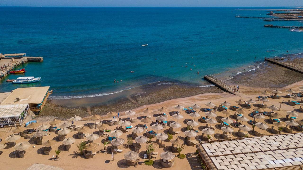 فندق علاء الدين بيتش ريزورت الغردقة | Aladdin Beach Resort